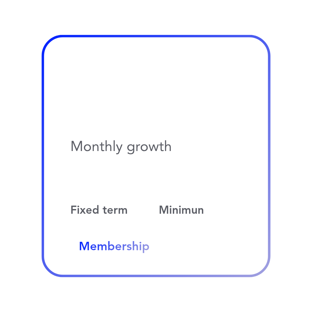 Soho Certificate